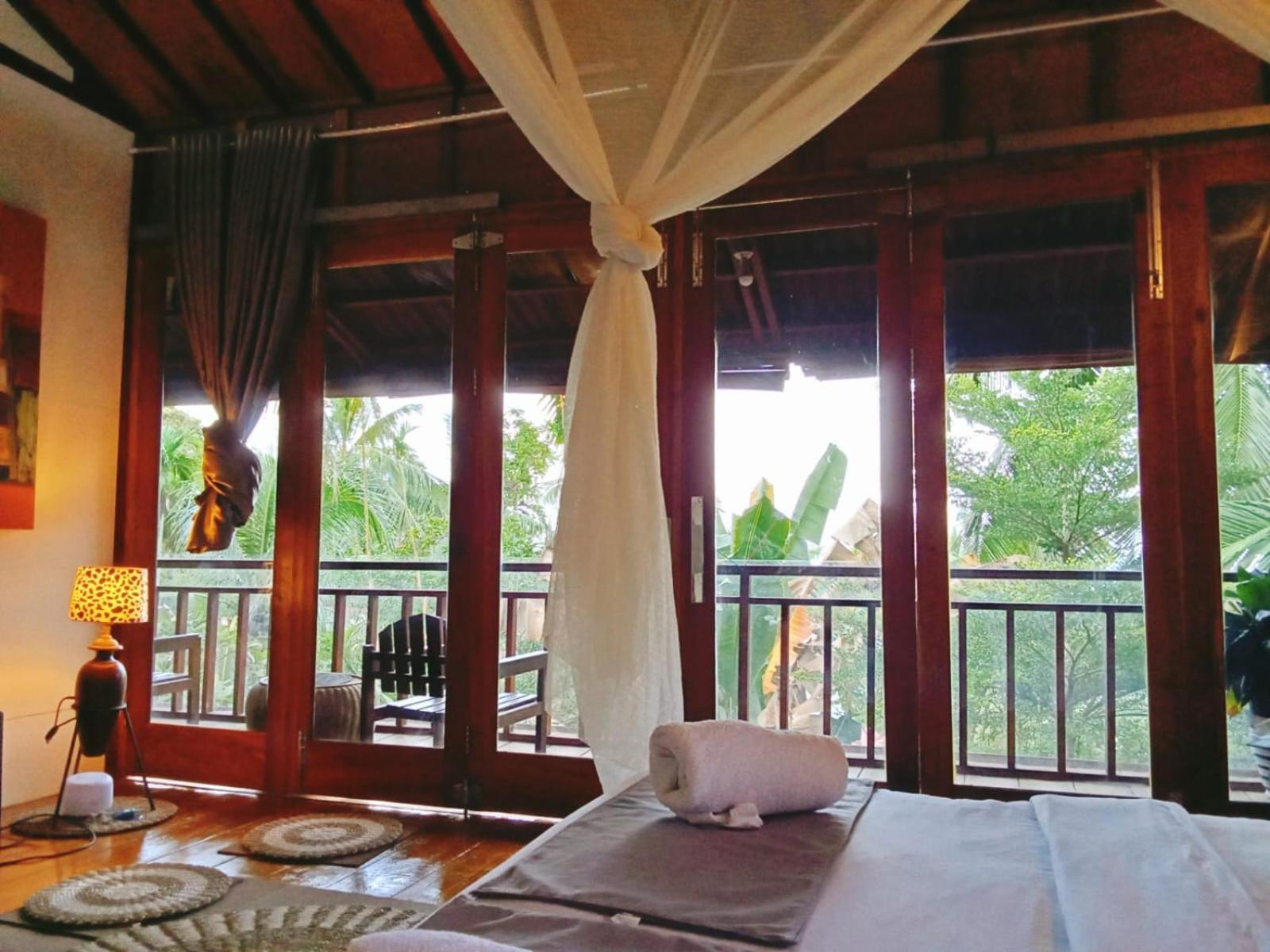 Gasthof Air Manis Hillside *